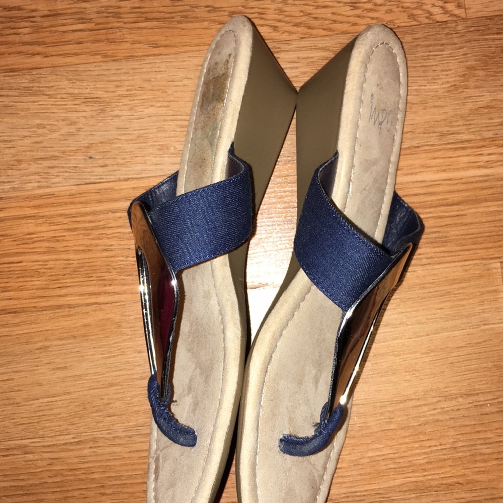 MPO Sandals - Picture 3 of 5